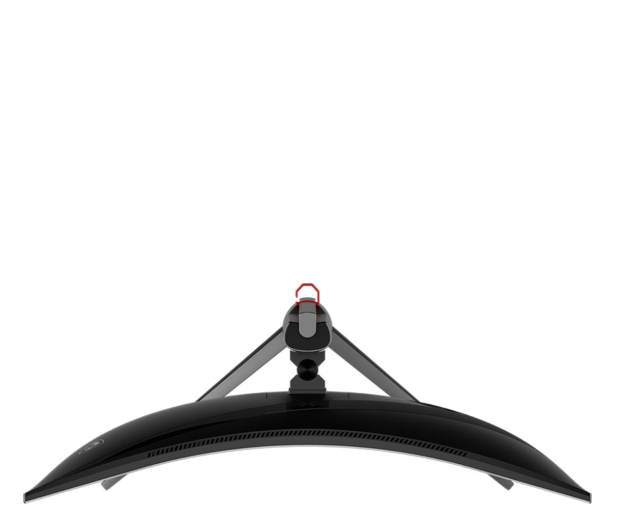 MSI MAG 345CQR - 1227225 - zdjęcie 6
